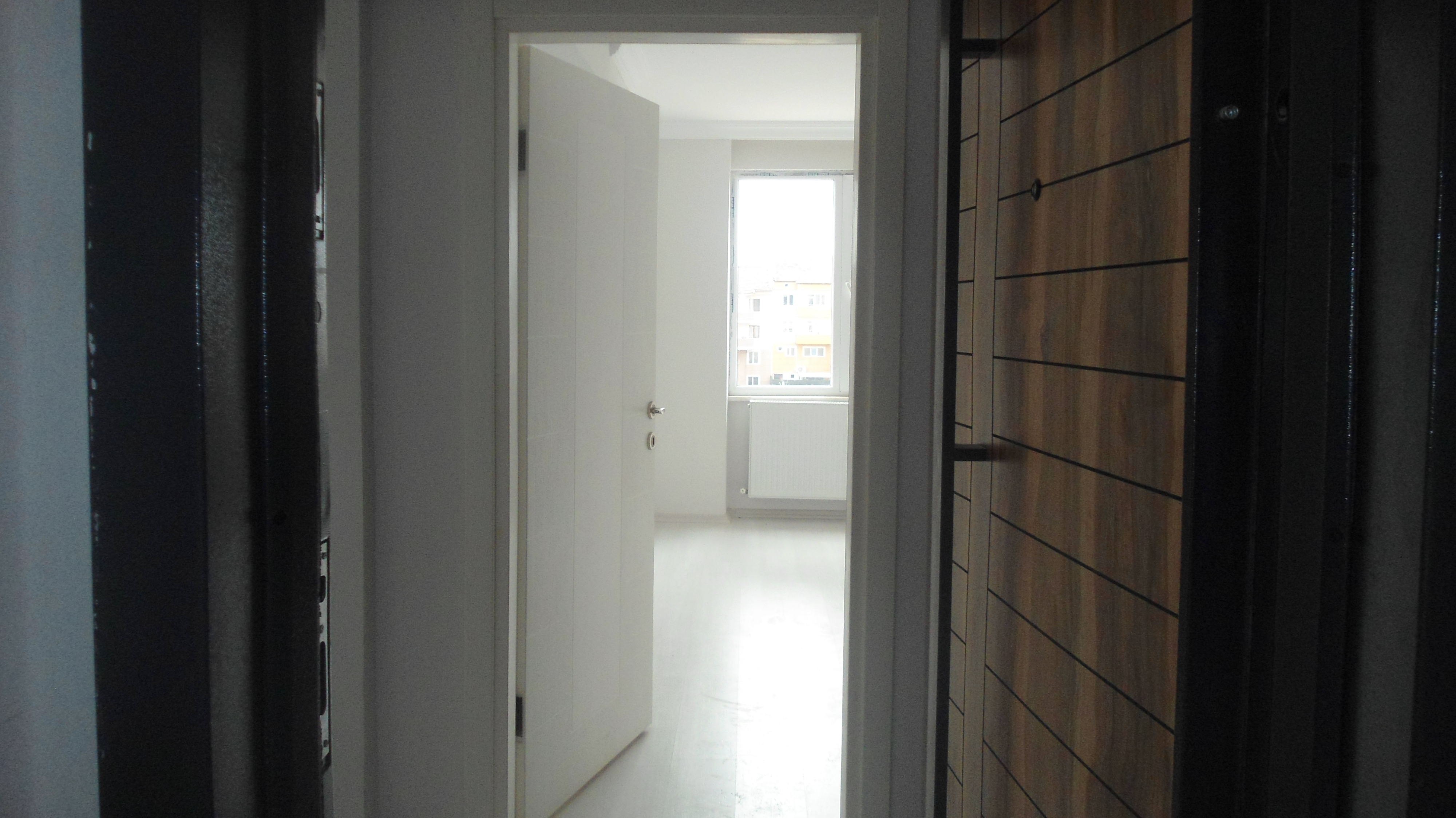 KİRALIK DAİRE